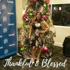 Meet your Posher, Blanca